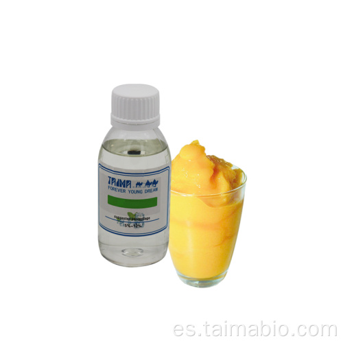 Vape Juice Sabor de mango USP Grado alto concentrado